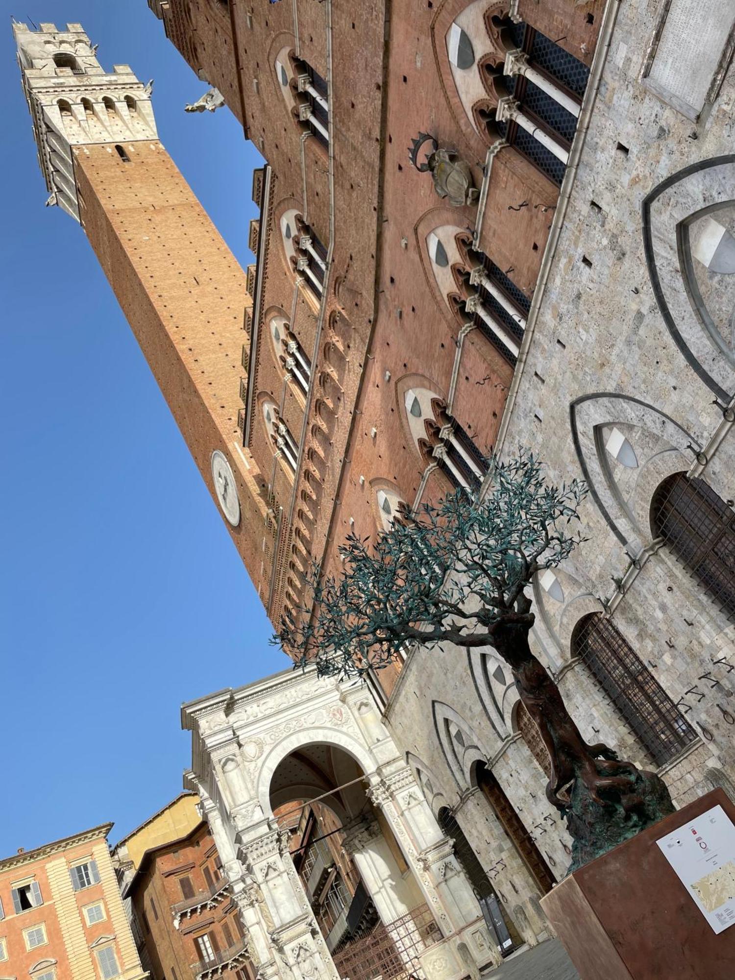 Acasasiena Exterior photo