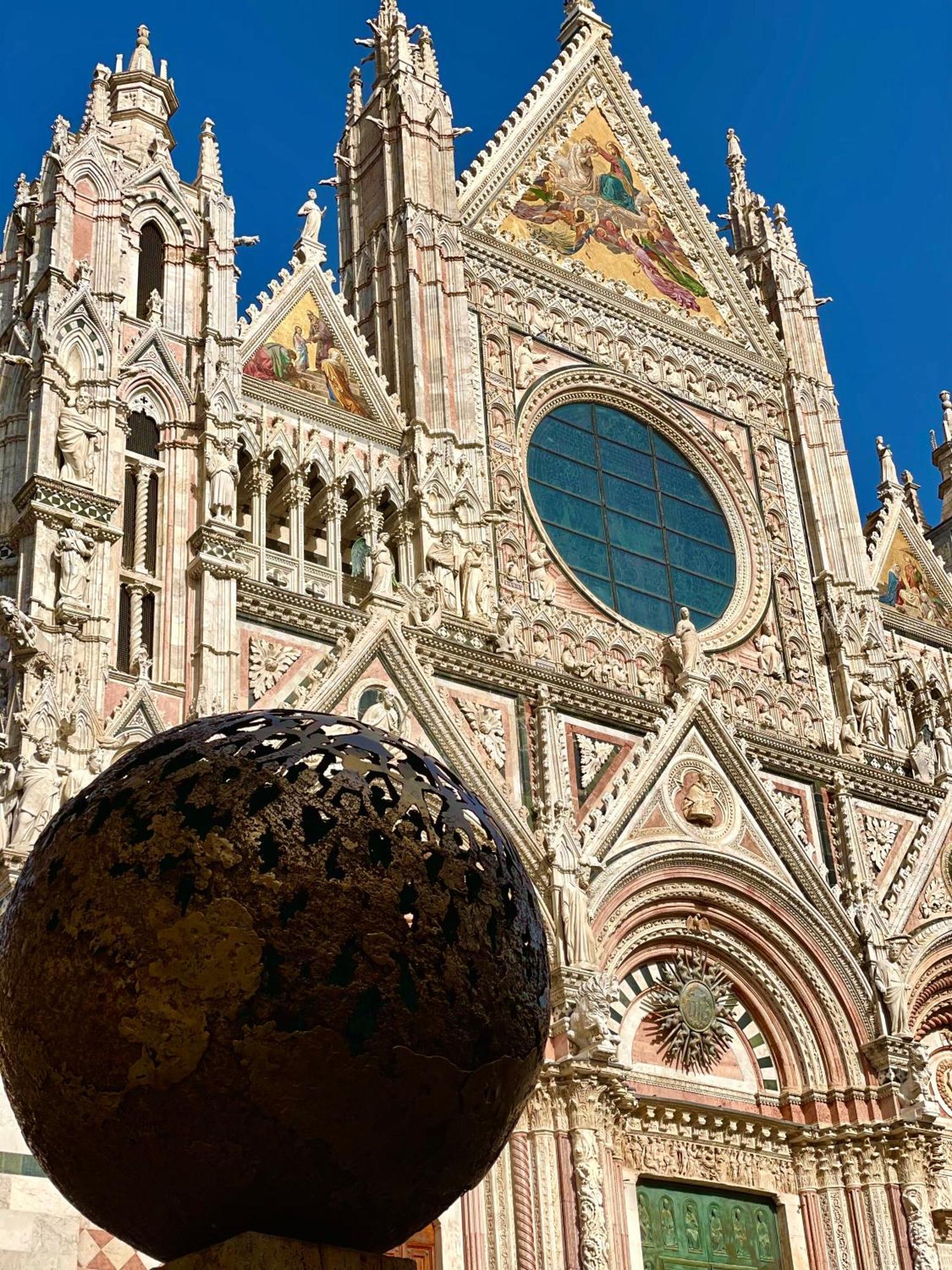 Acasasiena Exterior photo